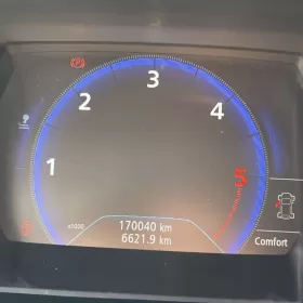 Renault Talisman Grandtour