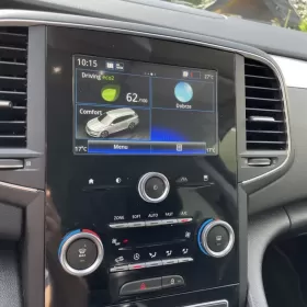 Renault Talisman Grandtour