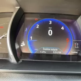 Renault Talisman Grandtour