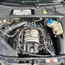 Audi A4 B6 2.8v6 (AMX) QUATTRO LPG