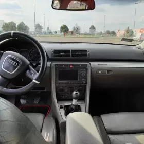 Audi A4 B6 2.8v6 (AMX) QUATTRO LPG