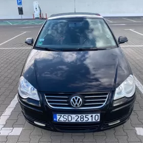 Volkswagen Polo IV 1.2 BENZYNA