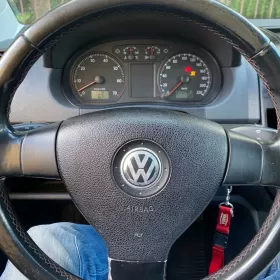 Volkswagen Polo IV 1.2 BENZYNA