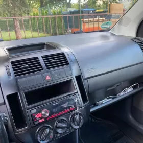Volkswagen Polo IV 1.2 BENZYNA