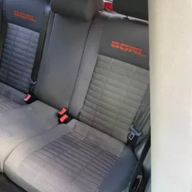 Volkswagen Polo IV 1.2 BENZYNA