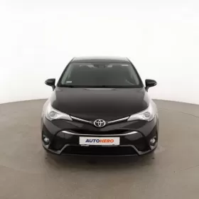 Toyota Avensis 2.0 D-4D Comfort