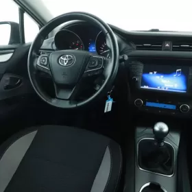 Toyota Avensis 2.0 D-4D Comfort