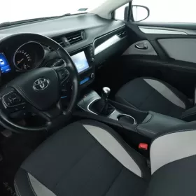 Toyota Avensis 2.0 D-4D Comfort