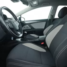 Toyota Avensis 2.0 D-4D Comfort
