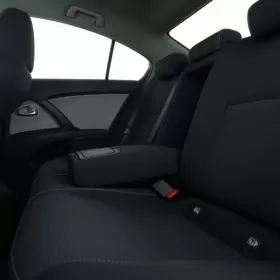 Toyota Avensis 2.0 D-4D Comfort