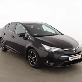 Toyota Avensis 2.0 D-4D Comfort