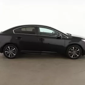 Toyota Avensis 2.0 D-4D Comfort