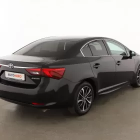 Toyota Avensis 2.0 D-4D Comfort