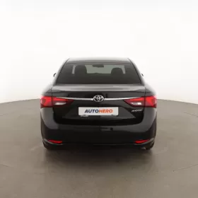 Toyota Avensis 2.0 D-4D Comfort