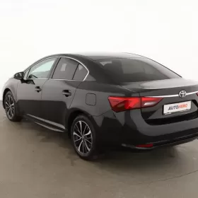 Toyota Avensis 2.0 D-4D Comfort