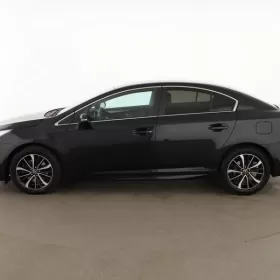 Toyota Avensis 2.0 D-4D Comfort