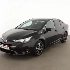 Toyota Avensis 2.0 D-4D Comfort