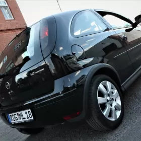 Opel Corsa C Lift 1.2 twinport ,automat,klimatronik,android radio