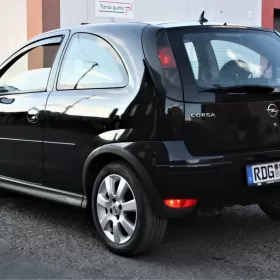 Opel Corsa C Lift 1.2 twinport ,automat,klimatronik,android radio