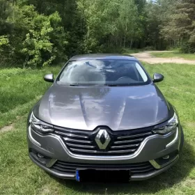 Renault Talisman 2,0 blue dci