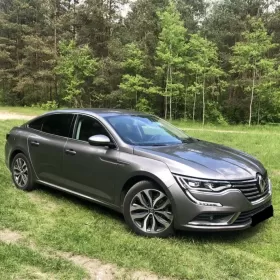 Renault Talisman 2,0 blue dci