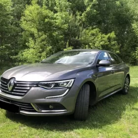 Renault Talisman 2,0 blue dci