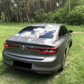 Renault Talisman 2,0 blue dci