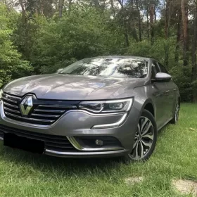 Renault Talisman 2,0 blue dci