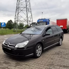 Sprzedam Citroen C5