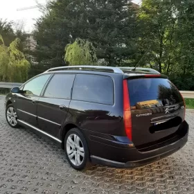 Sprzedam Citroen C5