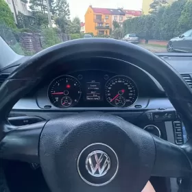 Passat B7 diesel sedan 125 KW 2012 r.
