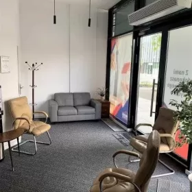 Lokal usługowy ul. Towarowa 35 + garaż podziemny