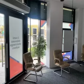 Lokal usługowy ul. Towarowa 35 + garaż podziemny