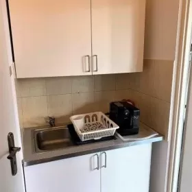 Lokal usługowy ul. Towarowa 35 + garaż podziemny
