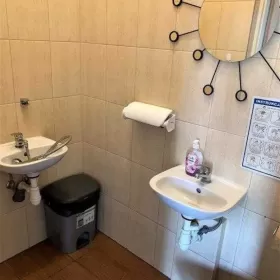 Lokal usługowy ul. Towarowa 35 + garaż podziemny