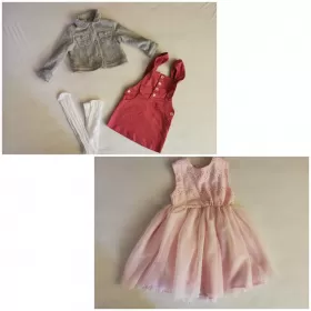 Paka HM cool Club Zara r98