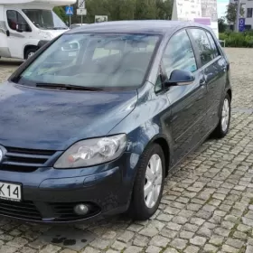 Sprzedam golfa plus
