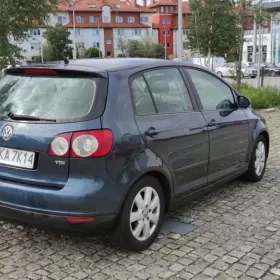 Sprzedam golfa plus