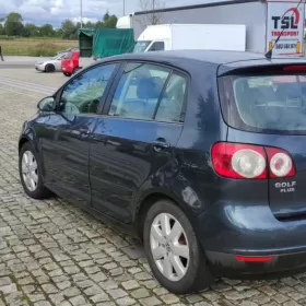 Sprzedam golfa plus