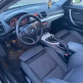 Bmw e81 123d 245km 440NM Manual!