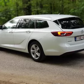 Opel Insignia B 1.6CDTI 136KM FullLed VirtualCocpit Masaż Wentyl 2018