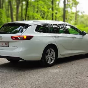 Opel Insignia B 1.6CDTI 136KM FullLed VirtualCocpit Masaż Wentyl 2018