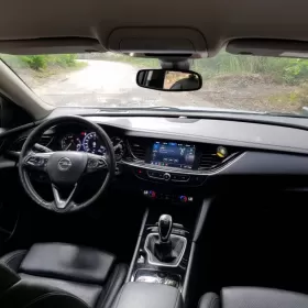 Opel Insignia B 1.6CDTI 136KM FullLed VirtualCocpit Masaż Wentyl 2018