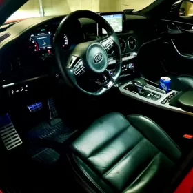 KIA Stinger 2.0 Turbo , 255KM , GT line, REZERWACJA.