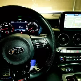 KIA Stinger 2.0 Turbo , 255KM , GT line, REZERWACJA.