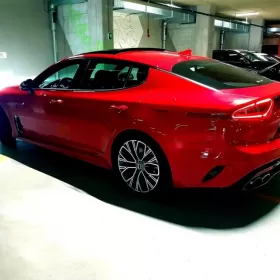 KIA Stinger 2.0 Turbo , 255KM , GT line, REZERWACJA.