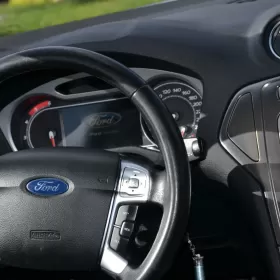 Ford Mondeo MK4 2,0 140km 2010 stan bardzo dobry 220tyś km POMORSKIE
