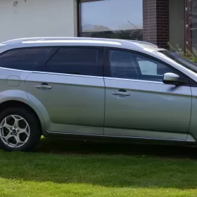 Ford Mondeo MK4 2,0 140km 2010 stan bardzo dobry 220tyś km POMORSKIE