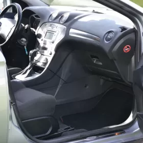 Ford Mondeo MK4 2,0 140km 2010 stan bardzo dobry 220tyś km POMORSKIE