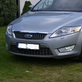 Ford Mondeo MK4 2,0 140km 2010 stan bardzo dobry 220tyś km POMORSKIE